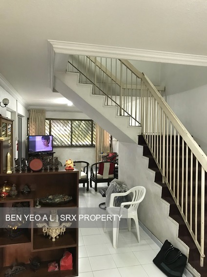 Blk 392 Yishun Avenue 6 (Yishun), HDB Executive #177897432